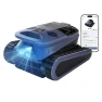 Превью Cordless Robotic Pool Cleaner — Robotic Pool Cleaner, Seauto