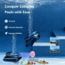 Превью Cordless Robotic Pool Cleaner — Robotic Pool Cleaner, Seauto