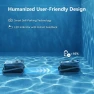 Превью Cordless Robotic Pool Cleaner — Robotic Pool Cleaner, Seauto
