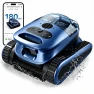 Превью Cordless Robotic Pool Cleaner — Robotic Pool Cleaner, Seauto