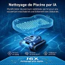 Превью Cordless Robotic Pool Cleaner — Robotic Pool Cleaner, Seauto
