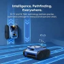 Превью Cordless Robotic Pool Cleaner — Robotic Pool Cleaner, Seauto