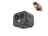 Превью Dual-Lens Surveillance Camera — Security Camera, HAWEEL