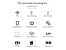 Превью Dual-Lens Surveillance Camera — Security Camera, HAWEEL