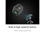 Превью Dual-Lens Surveillance Camera — Security Camera, HAWEEL