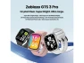 Превью GTS 3 Pro Smart Watch — Smart Watch, Zeblaze