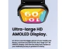 Превью GTS 3 Pro Smart Watch — Smart Watch, Zeblaze