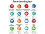 Превью H6 Smart Watch — Smart Watch, eForChina