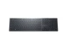 Превью Premier Keyboard — Bluetooth Keyboard, DELL