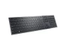 Превью Premier Keyboard — Bluetooth Keyboard, DELL