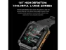 Превью Smart Sports Watch — Smart Watch