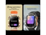 Превью Smart Watch KR80 — Smart Watch, eForChina