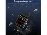 Превью Smart Watch Q9pro, Black — Smart Watch