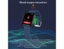 Превью Smart Watch Q9pro, Black — Smart Watch