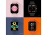 Превью Smart Watch Q9pro, Black — Smart Watch