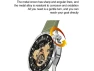 Превью Smart Watch with 1.43 Inch Screen — Smart Watch, LEMFO