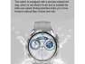 Превью Smart Watch with 1.43 Inch Screen — Smart Watch, LEMFO