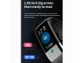 Превью Smart Watch Wristband — Fitness Tracker, eForChina