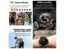 Превью Sports Smart Watch — Smart Watch, LEMFO