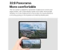 Превью Wi-Fi IP camera — Security Camera, HAWEEL