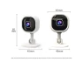 Превью WiFi Camera — Security Camera, HAWEEL