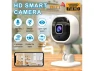 Превью WiFi Camera — Security Camera, HAWEEL
