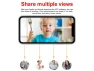 Превью Wireless camera — Security Camera, HAWEEL