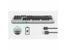 Превью Wireless Mechanical Keyboard — Bluetooth Keyboard, Logitech