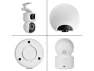 Превью Wireless Smart PTZ Camera — Security Camera, HAWEEL