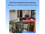 Превью Wireless Smart PTZ Camera — Security Camera, HAWEEL