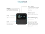 Превью Wireless Wi-Fi Camera — Security Camera, HAWEEL