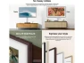 Превью 43-inch QLED 4K television — Smart TV, Samsung