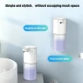 Превью Automatic Foam Soap Dispenser — Automatic Soap Dispenser