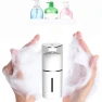 Превью Automatic Foam Soap Dispenser — Automatic Soap Dispenser