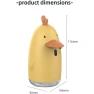 Превью Automatic Foaming Soap Dispenser — Automatic Soap Dispenser