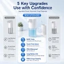 Превью Automatic Foaming Soap Dispenser — Automatic Soap Dispenser
