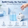 Превью Automatic Foaming Soap Dispenser — Automatic Soap Dispenser