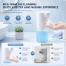 Превью Automatic Foaming Soap Dispenser — Automatic Soap Dispenser