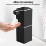 Превью Automatic Sensor Soap Dispenser — Automatic Soap Dispenser
