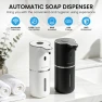 Превью Automatic Smart Sensor Soap Dispenser — Automatic Soap Dispenser