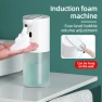 Превью Automatic Soap Dispenser — Automatic Soap Dispenser