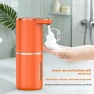 Превью Automatic soap dispenser — Automatic Soap Dispenser