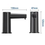Превью Automatic Soap Dispenser — Automatic Soap Dispenser, SHGO
