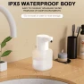 Превью Automatic Soap Dispenser — Automatic Soap Dispenser