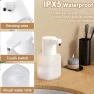 Превью Automatic Touchless Foaming Soap Dispenser — Automatic Soap Dispenser