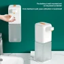 Превью Automatic Touchless Foaming Soap Dispenser — Automatic Soap Dispenser