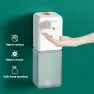 Превью Automatic Touchless Foaming Soap Dispenser — Automatic Soap Dispenser