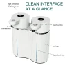 Превью Automatic Touchless Soap Dispenser — Automatic Soap Dispenser