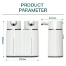 Превью Automatic Touchless Soap Dispenser — Automatic Soap Dispenser