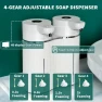 Превью Automatic Touchless Soap Dispenser — Automatic Soap Dispenser
